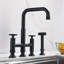 Selected Kitchen Faucet with Side Spray-70889950