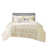 Ivory/Gold