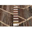 Sivas Brown Kilim 5'4" x 6'5"