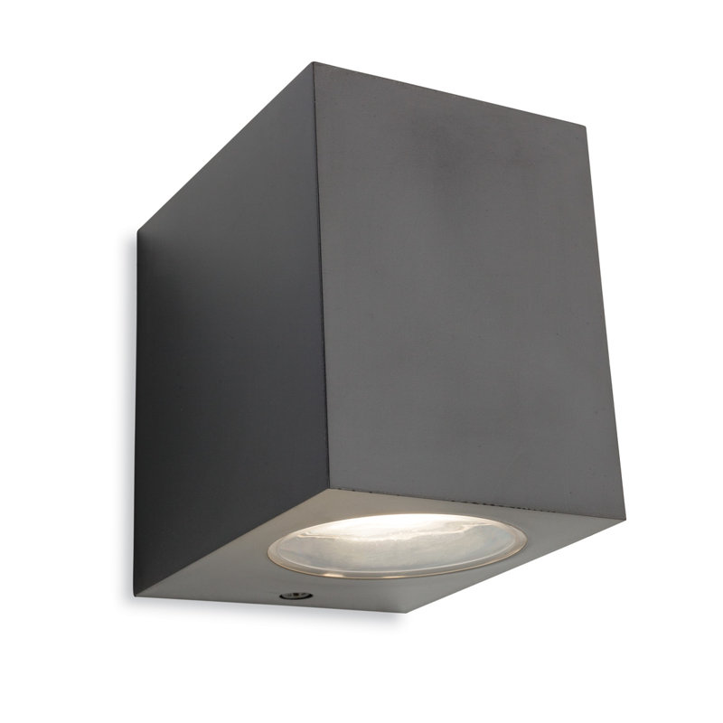 3.54cm H Outdoor Flush Mount