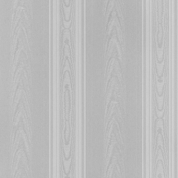 Rouleau de papier peint l 32,7 pi x p 20,5 po Paulornette, Argent