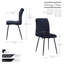 Lovica Upholstered Dining Chair-1232406772