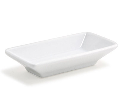 Desserte de condiment rectangulaire Kyoto