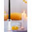 Glass Tabletop Candlestick-1551976780