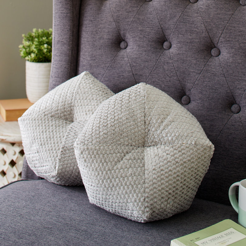 Throw Pillow, Sutherland Dove