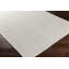 Tapis gris tissé à la main Haysville-23024697