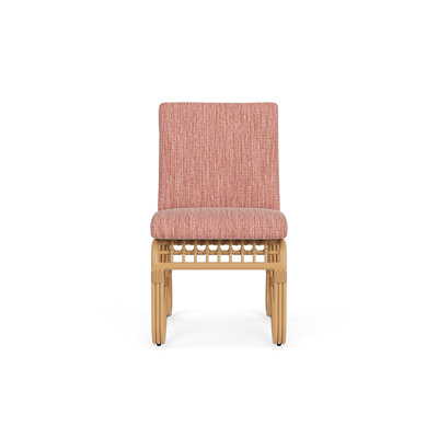Riviera Outdoor Dining Side Chair
