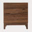 Buffet, armoire de rangement Mid-Century moderne avec portes et tablettes-1525404321