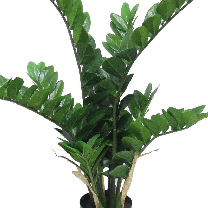 33'' Faux Plant in Pot