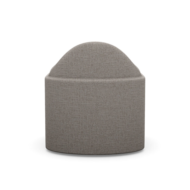 Sutton Swivel Chair, Zane 354222