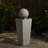 Ayita Weather Resistant Fountain with Light-34300841