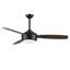 LED Downrod Ceiling Fan-269684067