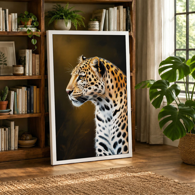 Print, 30x20 - 76.2 x 50.8 cm, Black Border