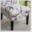 Fauteuil d'appoint contemporain sans accoudoirs Capa