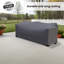 Everlee Aluminum Outdoor Patio Sofa Cover