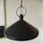 Leanora Adlina 1 - Light Single Cone Pendant-2143988167-2143988164