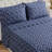 BCBG Microfiber Sheet Sets with Extra Pillowcases-131264400-133033607