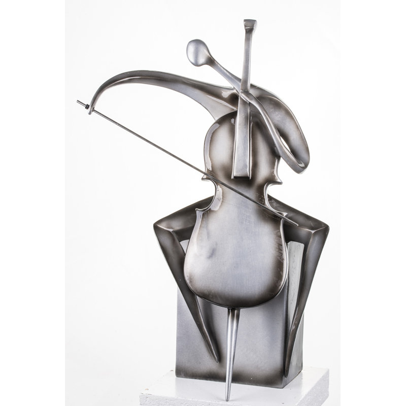 Atoli Entertainment Figurines & Sculptures