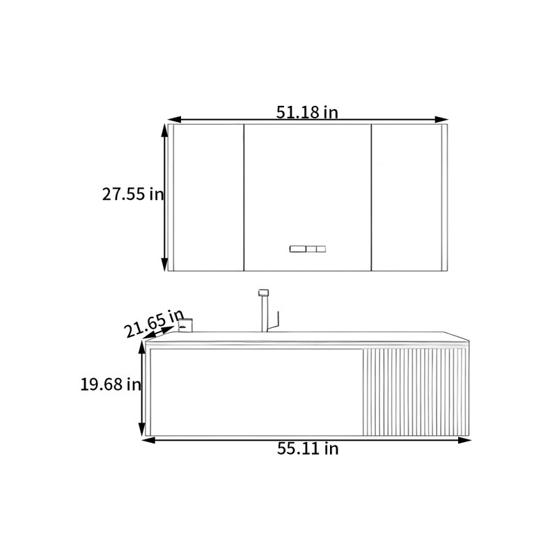 Adamo, 55"