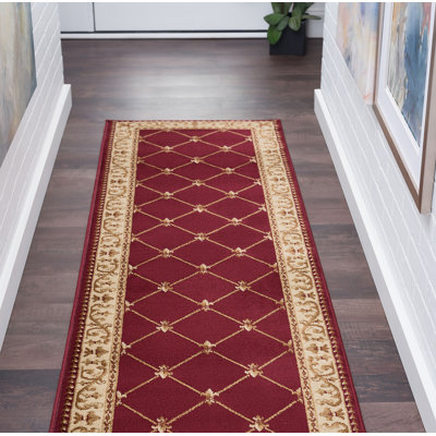 Clarence Indoor Rug