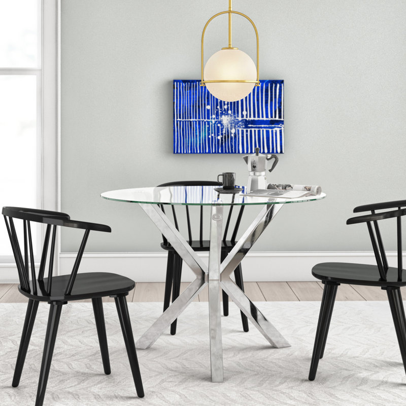 Table de salle à manger Clina