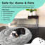Lit / jeté Best Friends by Sheri Bundle The Original Calming Lux Donut Cuddler-62011716-73882208