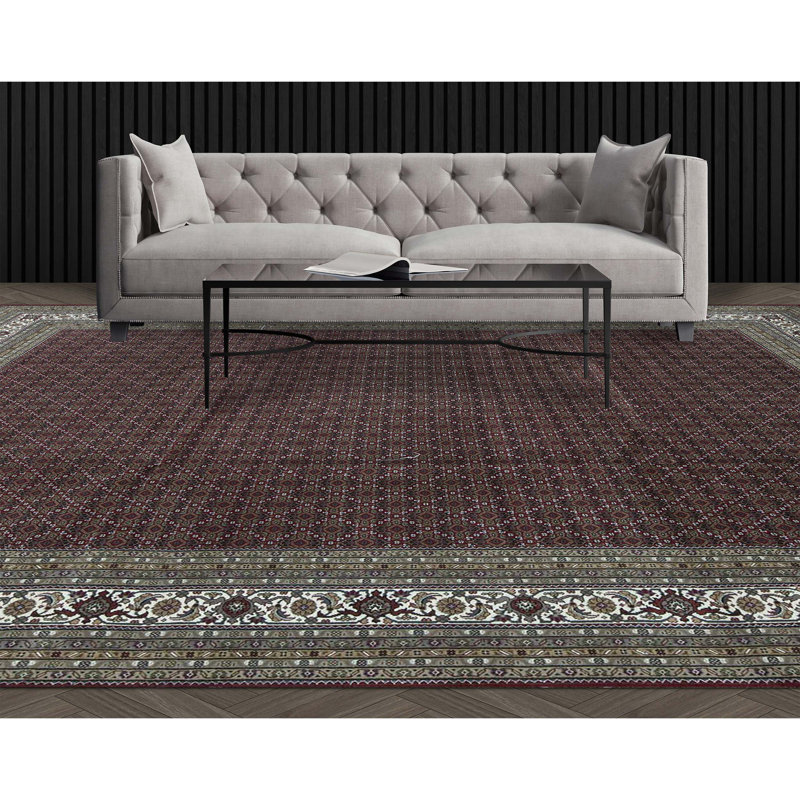 Oriental Area Rug