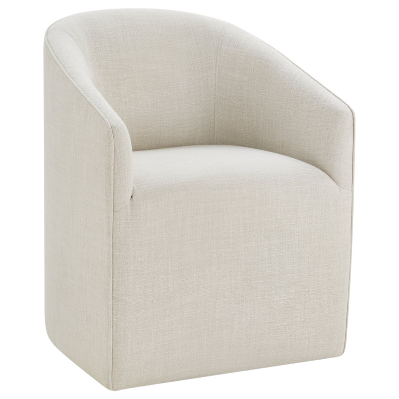 Chaise Concorde, Lin Performance Effie