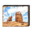 Bloc en bois paysage canyons Hogge-1164898923