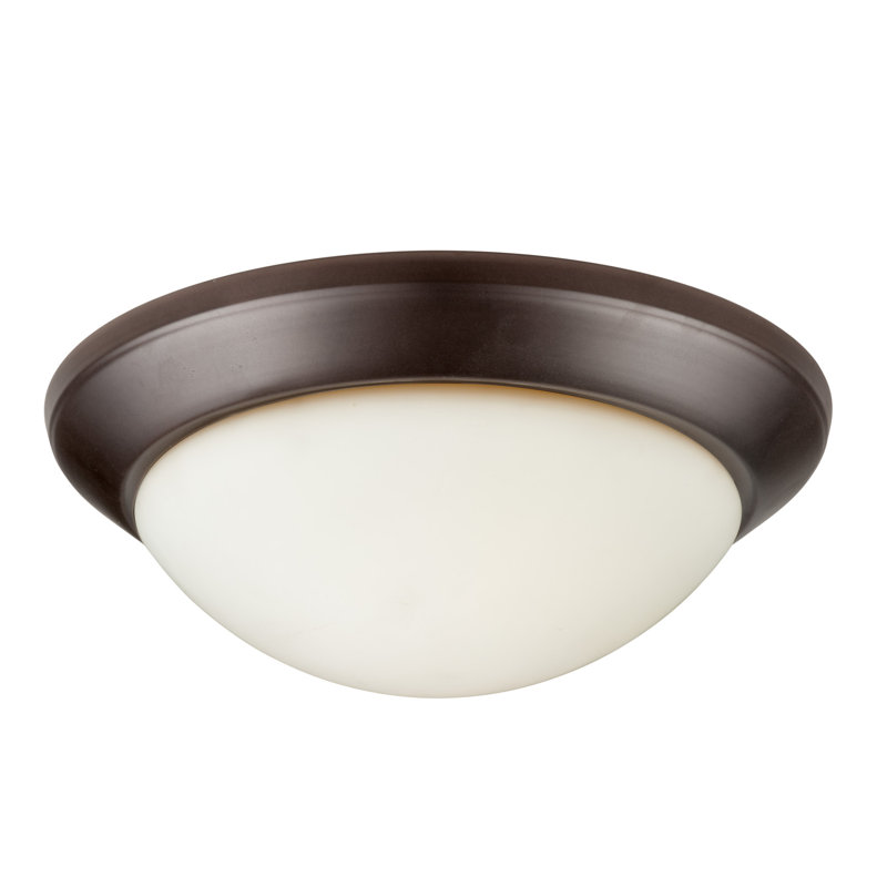 Hosey Flush Mount
