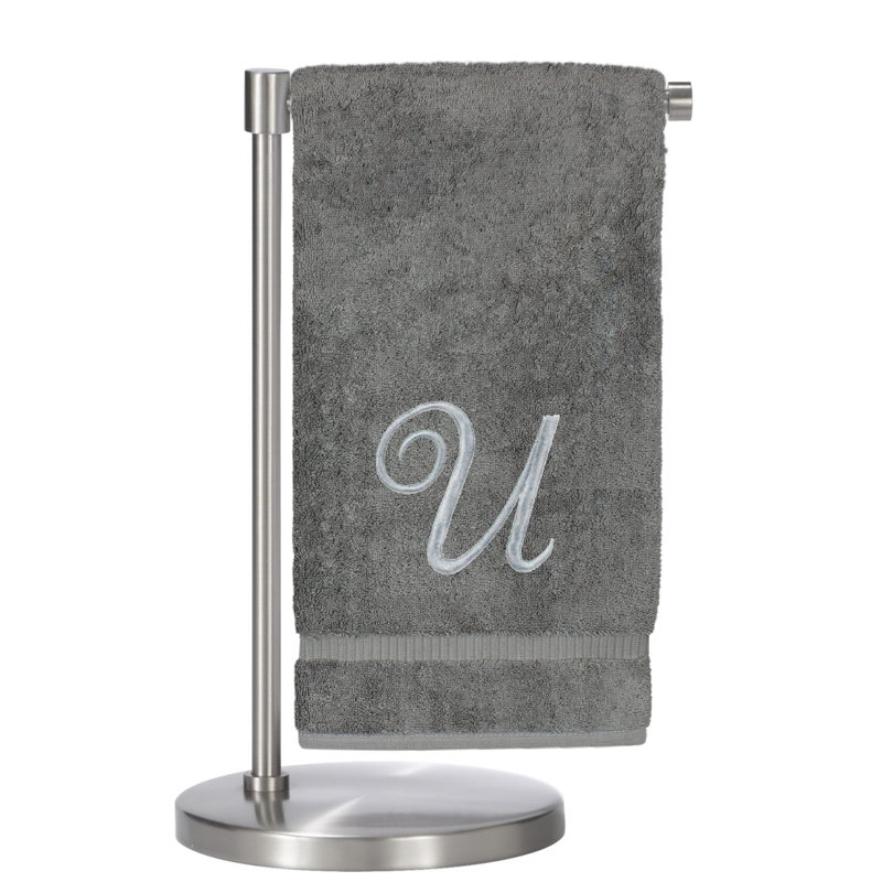 Super Plush Bath Towel, Gray/Silver, U