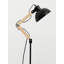 178cm Matte Swing Arm Floor Lamp-548972533