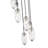Demorest Dimmable Geometric Chandelier-1099835976-1130260707