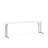 Table rectangulaire Noah-100043352