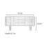 Buffet multifonctionnel