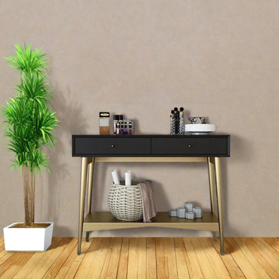 Console Modern Minimalist