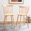 Tabouret de bar et de comptoir en bois massif Stacee-1597525340-1594935260