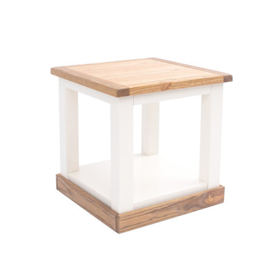 Pascal End Table
