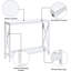 100cm Console Table