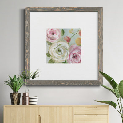 " Foret De Tenom Detail " Color Photography Print