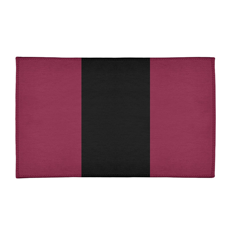 Chenille Indoor Rug, Rectangle 3' x 5'