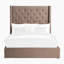 Lit plateforme tapissier avec rangement Laylagrace-927481439-927481438