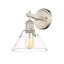 Éclairage pour meuble-lavabo en acier à intensité variable Felda-330222349-285644557-285644595