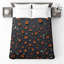 Couvre-lit matelassé à motif floral toutes tailles-126079346