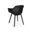 Ensemble de 2 chaises LOTUS CHAIR-620044334
