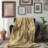 Machine Printed Throw Blanket-657602795