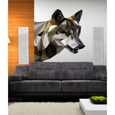 Animals Wall Decal