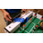 KICK Fantasy 48"  Foosball Table