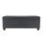 Lalonde Polyester Blend Upholstered Storage Bench-29620458-31230748