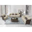 Makassar 3 - Piece Living Room Set-1793851419